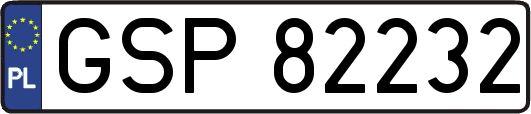 GSP82232