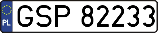 GSP82233