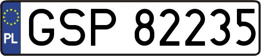 GSP82235