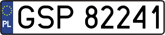 GSP82241