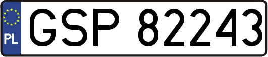 GSP82243