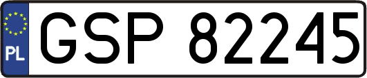GSP82245