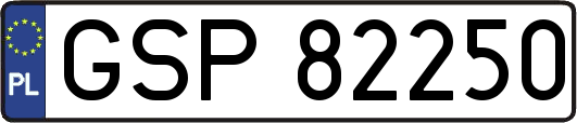 GSP82250