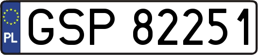 GSP82251