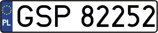 GSP82252