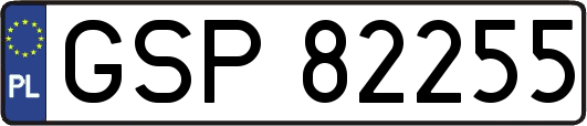 GSP82255
