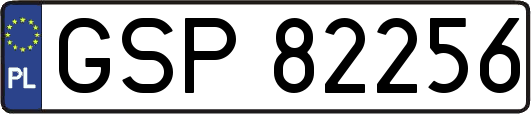 GSP82256