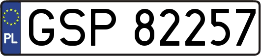 GSP82257
