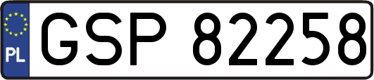 GSP82258