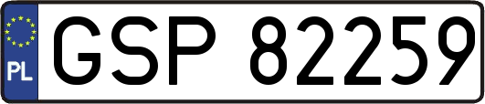 GSP82259