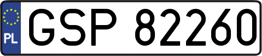 GSP82260