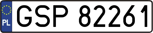 GSP82261