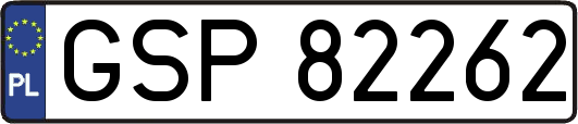 GSP82262