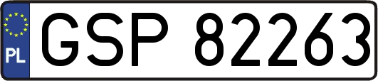 GSP82263
