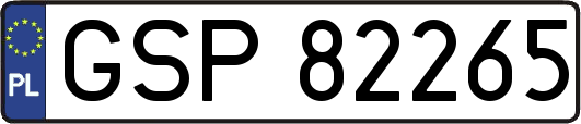 GSP82265