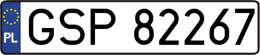 GSP82267