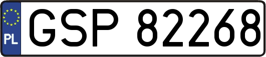 GSP82268