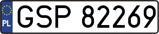 GSP82269