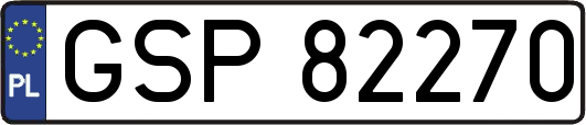 GSP82270