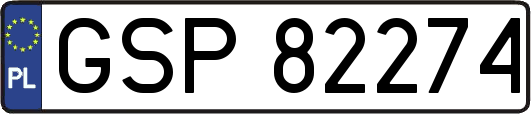 GSP82274