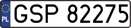 GSP82275