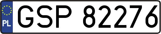 GSP82276