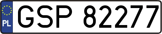GSP82277