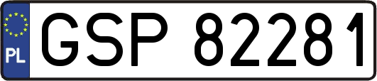 GSP82281