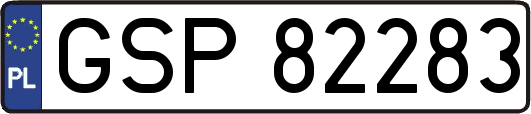 GSP82283