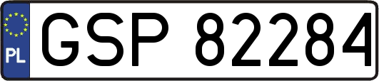 GSP82284