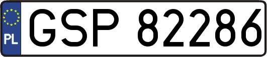 GSP82286