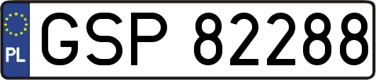 GSP82288