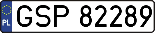 GSP82289