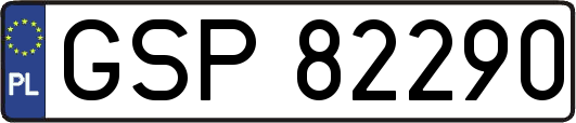 GSP82290