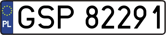 GSP82291