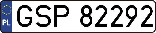 GSP82292