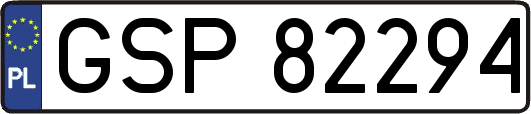 GSP82294