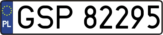 GSP82295