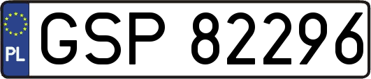 GSP82296