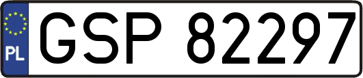 GSP82297