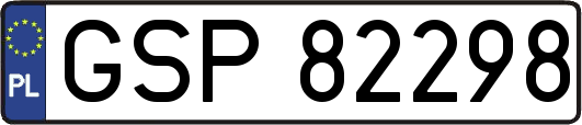 GSP82298