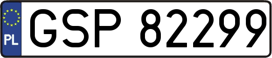 GSP82299