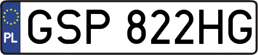 GSP822HG