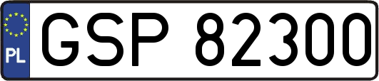 GSP82300