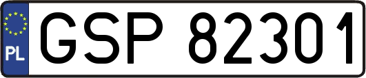 GSP82301