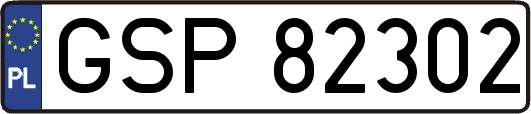 GSP82302
