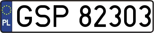 GSP82303
