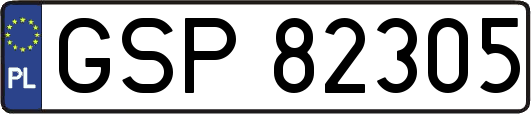 GSP82305