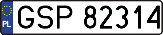 GSP82314