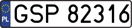 GSP82316
